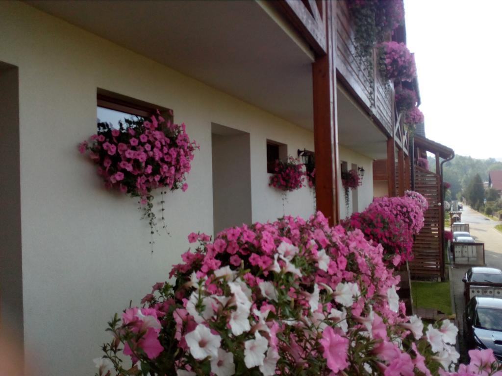 Ski & Sun Wellness Apartments ลิฟตอฟสกีมิคูลาช ภายนอก รูปภาพ