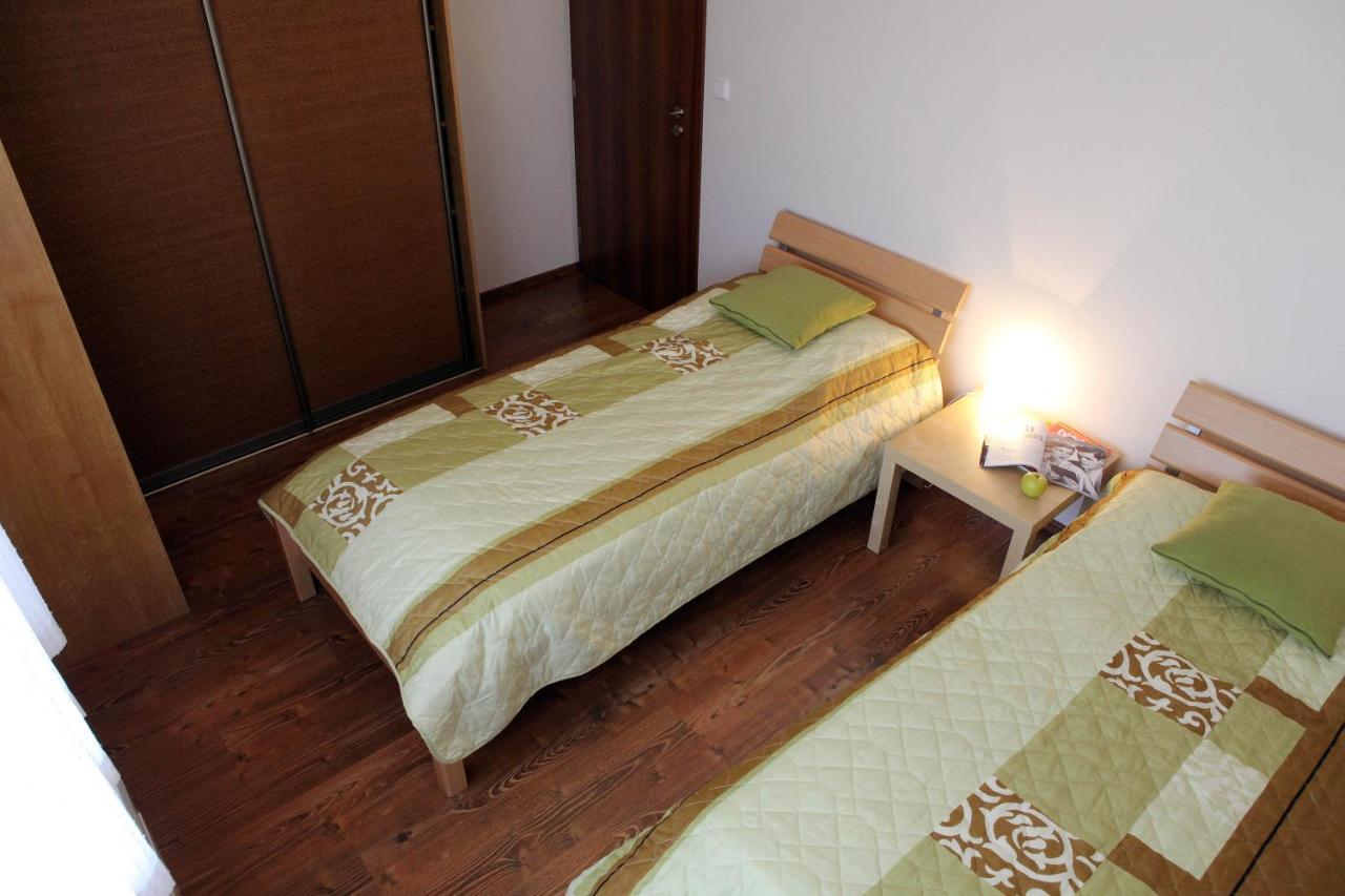 Ski & Sun Wellness Apartments ลิฟตอฟสกีมิคูลาช ภายนอก รูปภาพ